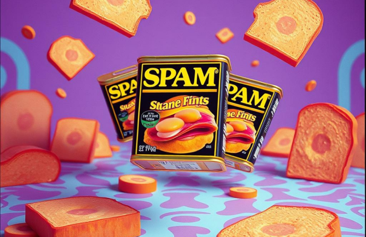 Du-Du-Sam | Man spammer