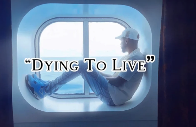 Progress | Dying to Live