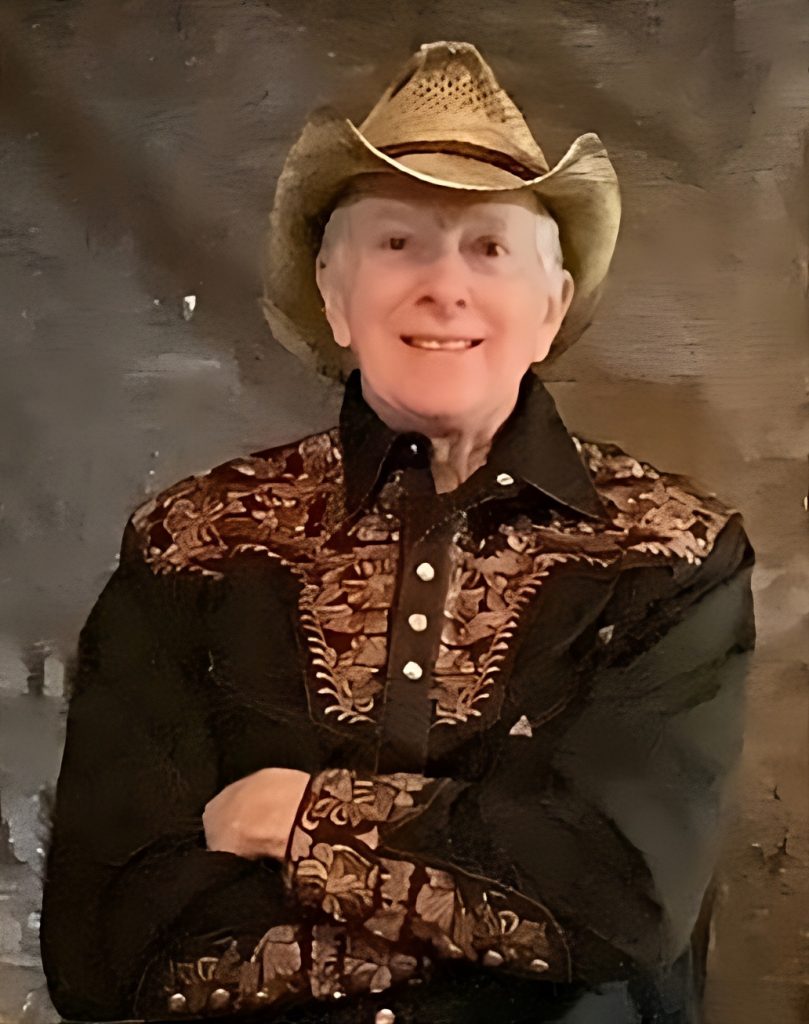 Robert Scott Marshall