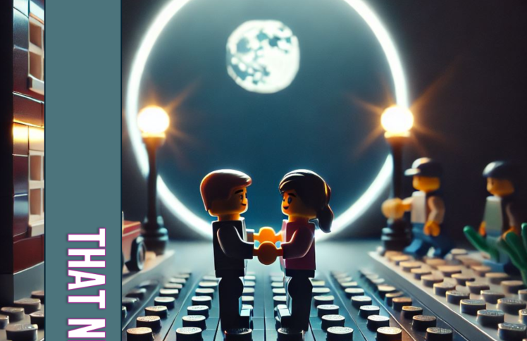 Rop | That Night, a 6-track EP