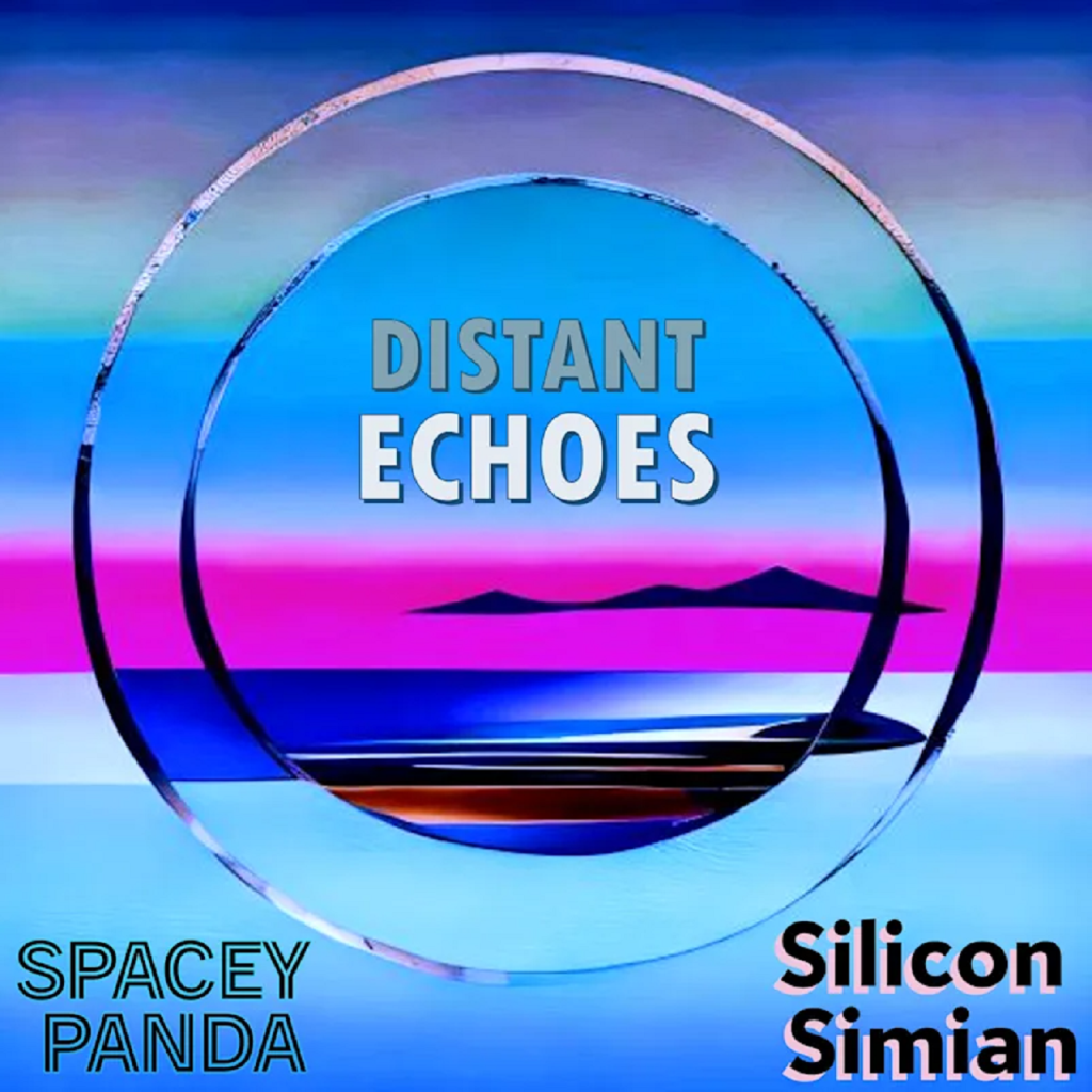 Spacey Panda and Silicon Simian
