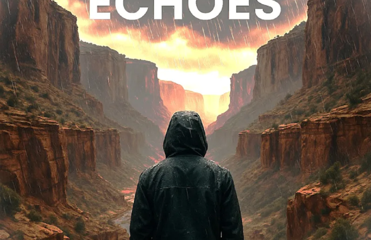 Steve Barrio | Echoes