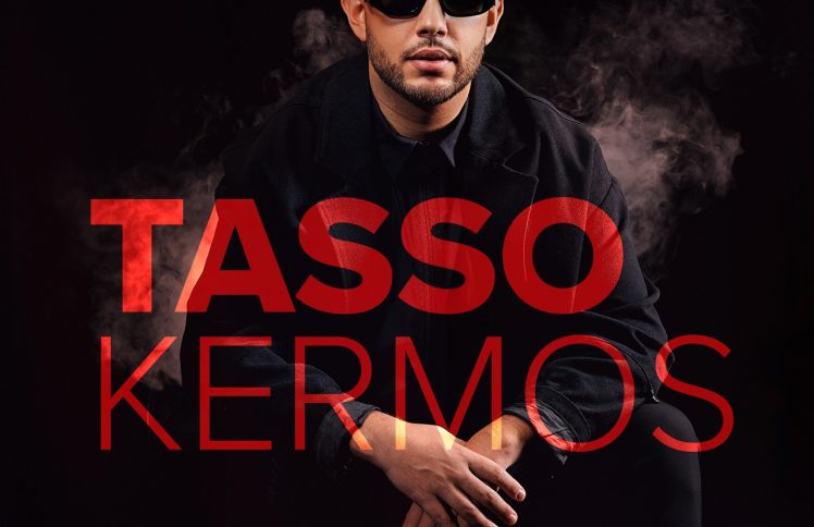 Tasso Kermos | two songs