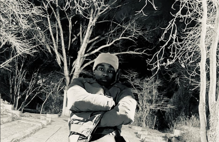 Tony Tremaine | two songs