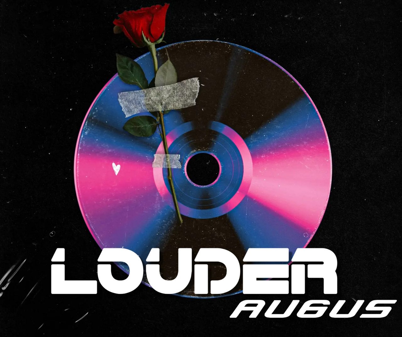 AU6US | featured song: LOUDER