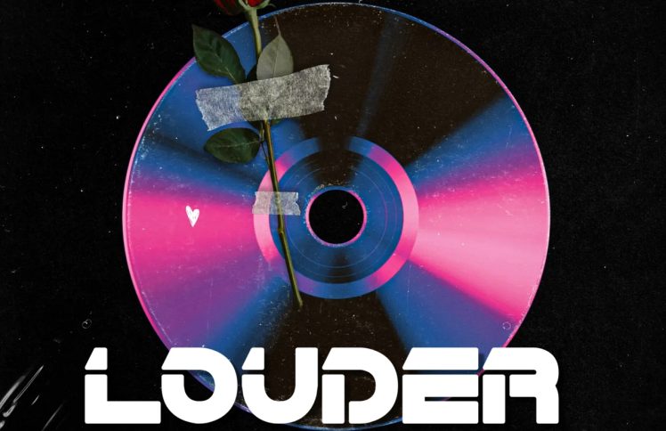 AU6US | featured song: LOUDER