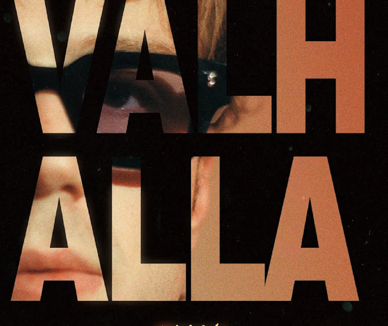 Valhalla Is Raymnd at His Most Vulnerable