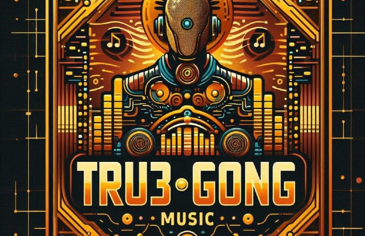 Tru3 Gong | two songs