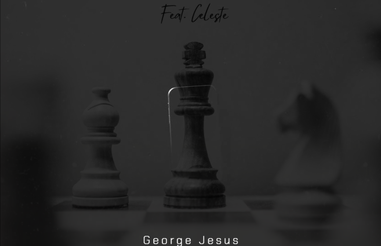 George Jesus | New Drops