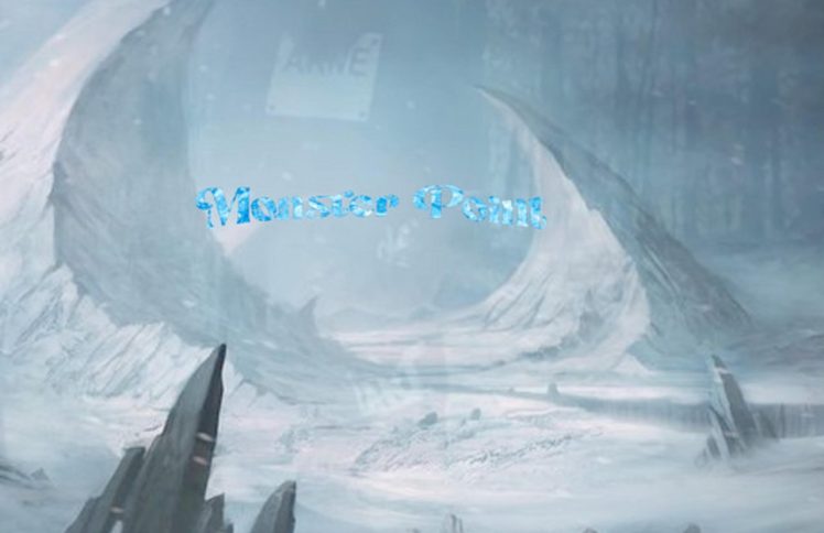 Detaro Drops Explosive New Single “Monster Point” Featuring Hahkii