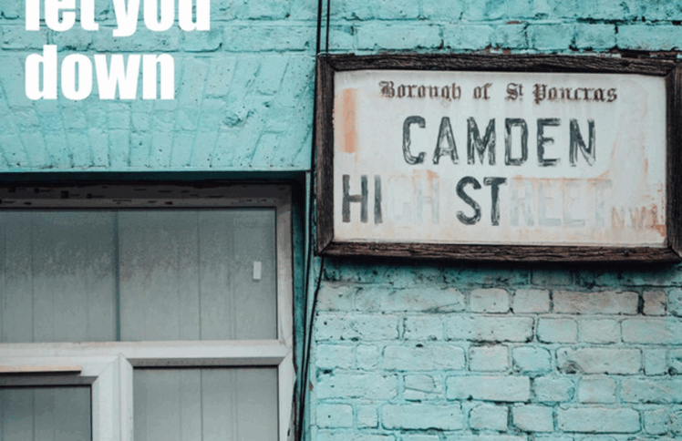 The Hong Kong Dollars Electrify with 2-Minute Single