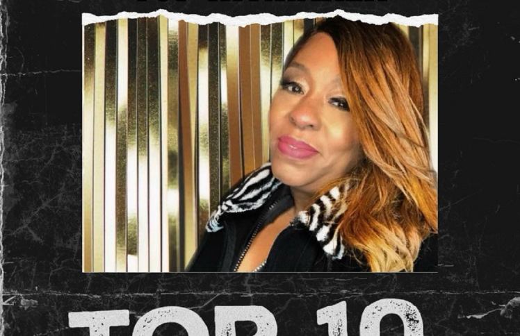 Michelle Ayers | two songs