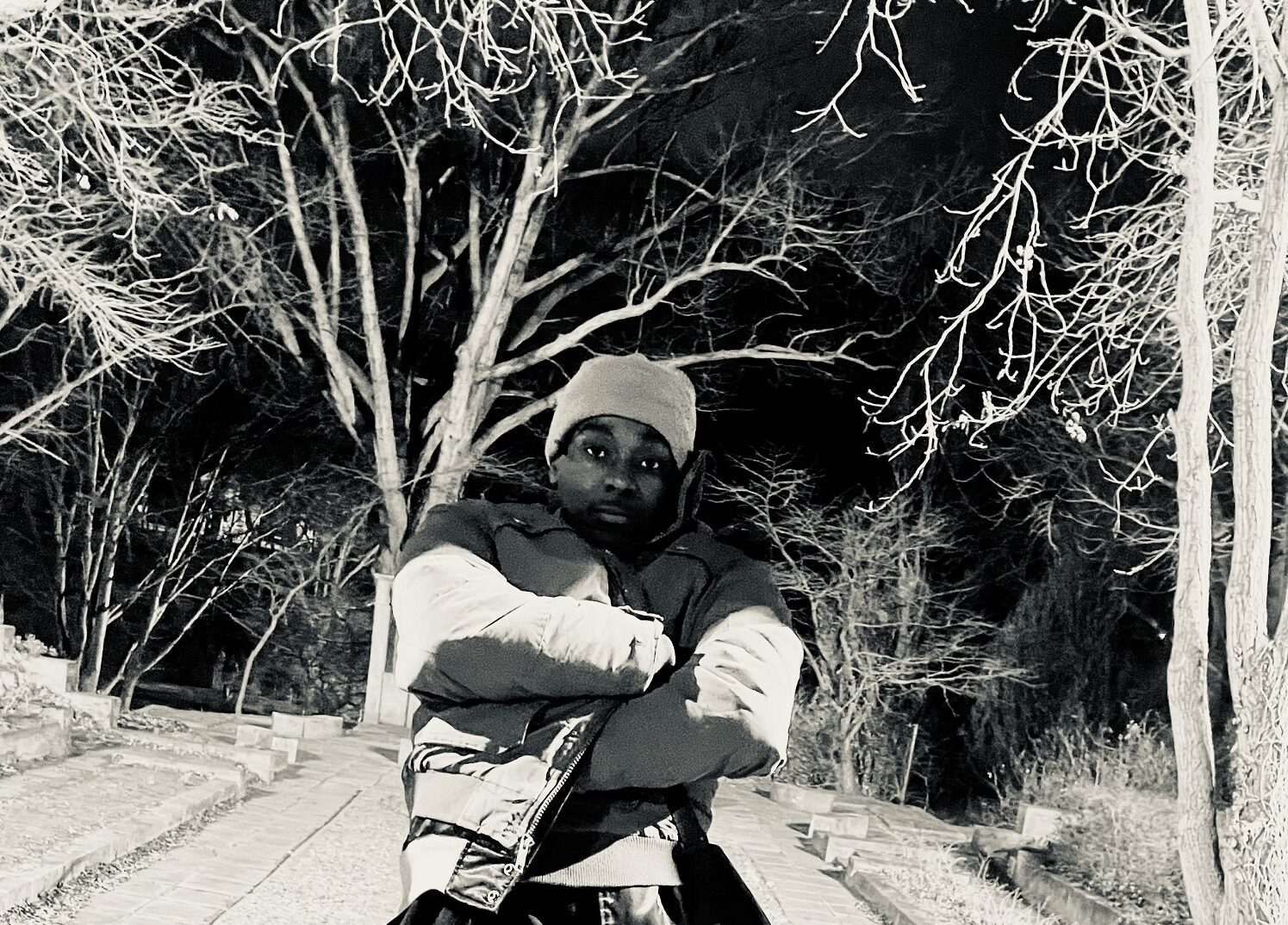 Tony Tremaine – 2 Unforgettable Tracks Making Waves