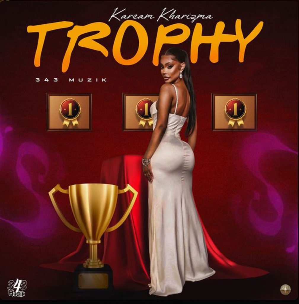 Kaream Kharizma | Trophy