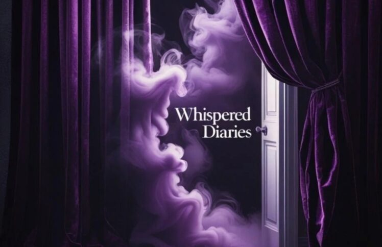 Pizzasta Unveils Explosive Debut Single Whispered Diaries (2025)