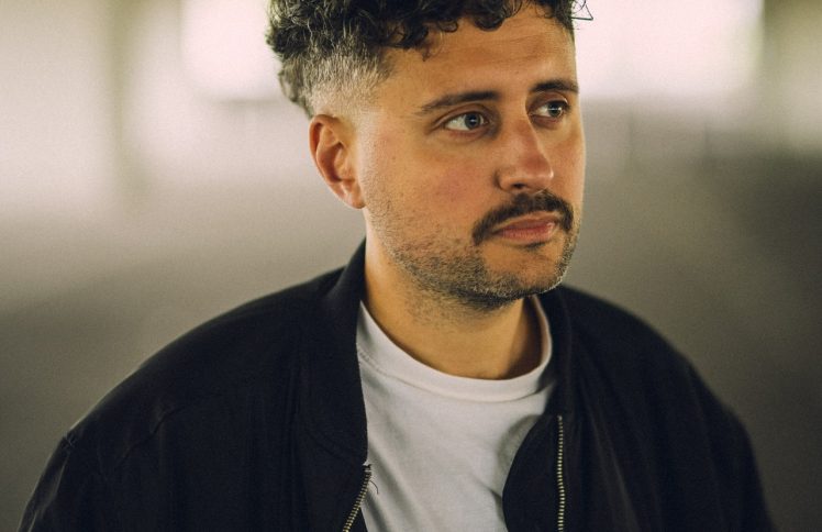 Fred Denote | Jumpin’ Jeck Flash, Visionar