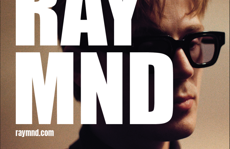 Raymnd’s Valhalla: A 2025 Indie Pop Anthem