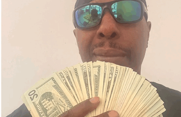 GROUND ATTACK9 Unleashes His New Single “Metal Gates”