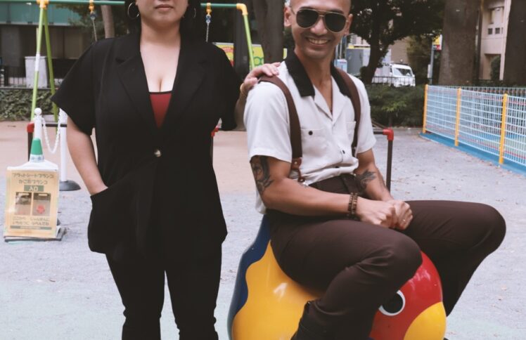 Lumba Rumba by Nangoku Bits