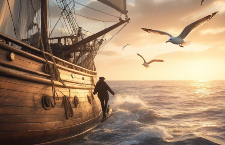 Justin Wardrobe – “Alfortville à la mer”