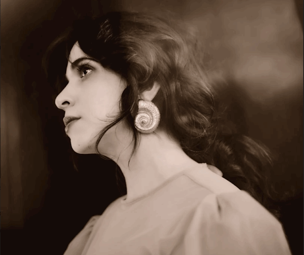 Julia Piedade Unveils “Chimère”