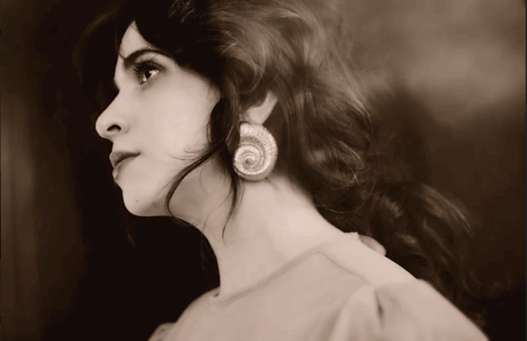 Julia Piedade Unveils “Chimère”