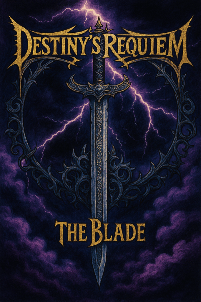 The Blade Destiny's Requiem