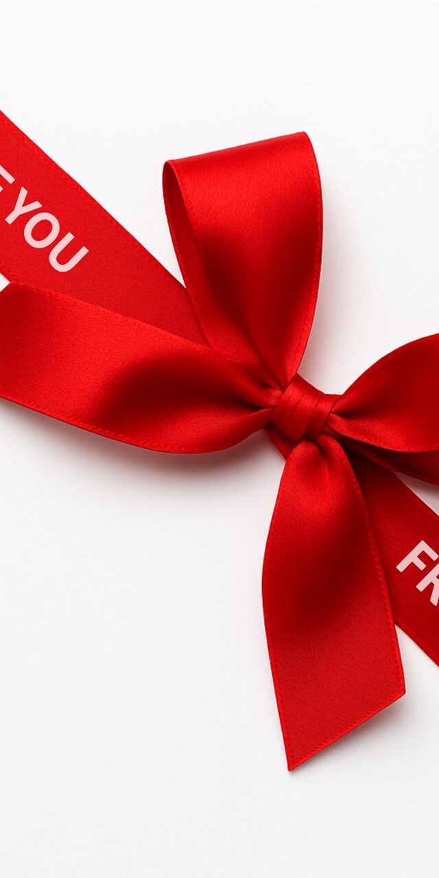 To All of You From Merla: A Holiday Gift of Music