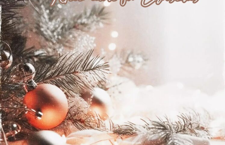 Ray Donato | Never Alone For Christmas