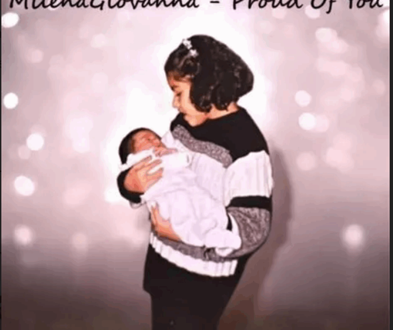 MilenaGiovanna | Proud Of You — A Vibrant Tribute to Family, Heritage & Self-Belief