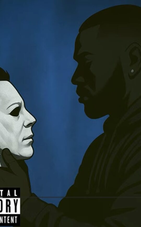 Interview with Sinned: “The Ritual – Act III: MK Ultra”