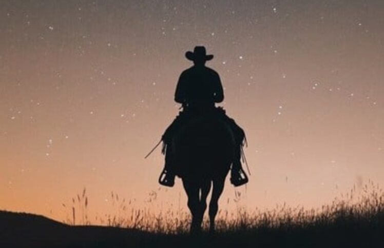 Rick Souder: A Musician Led by Faith, Passion, and Sound