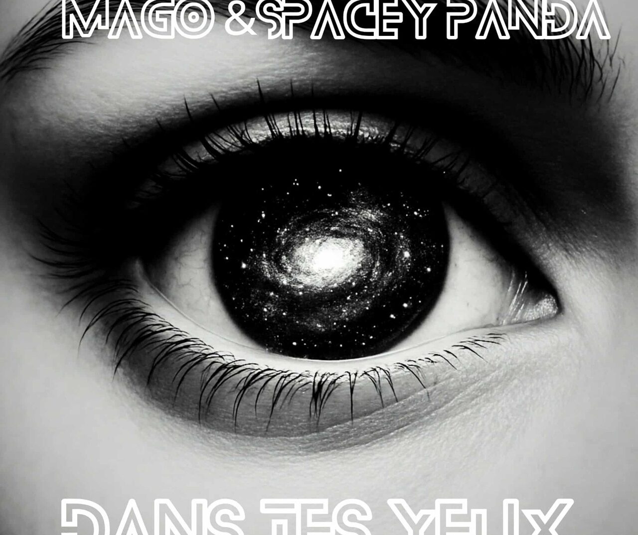 MAGO and Spacey Panda