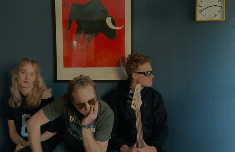 The Dollars – Tribute to Pete Shelley