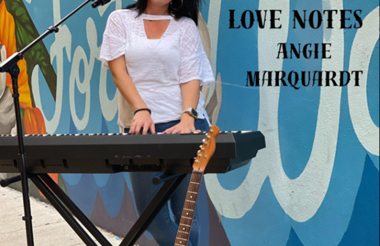 Angie Marquardt – Music That Connects